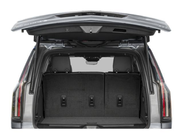 Certified 2025 Cadillac Escalade Premium Luxury AWD/4WD image 14