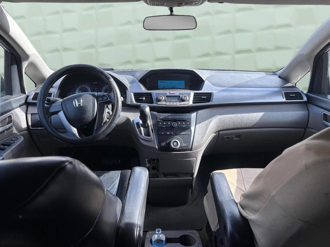Used 2011 Honda Odyssey LX image 22