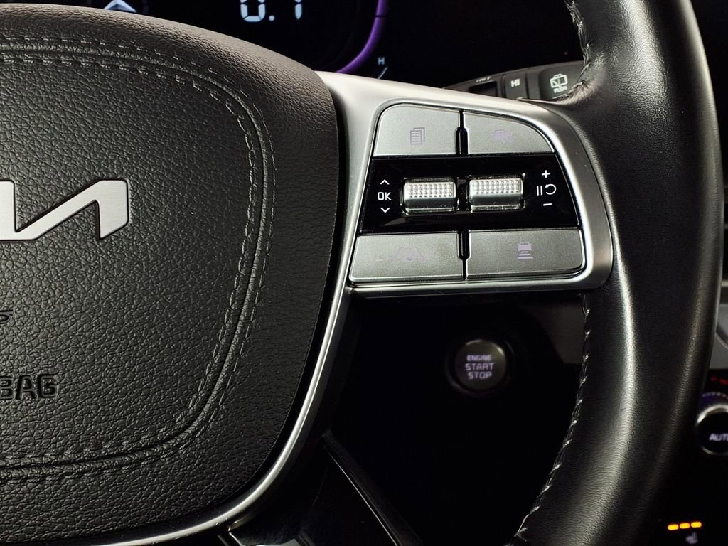 Used 2023 Kia Telluride S image 20