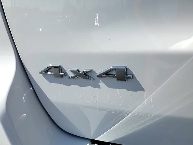 Used 2022 Jeep Grand Cherokee Limited image 7