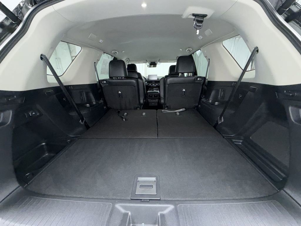 Used 2024 Honda Pilot EX-L image 17