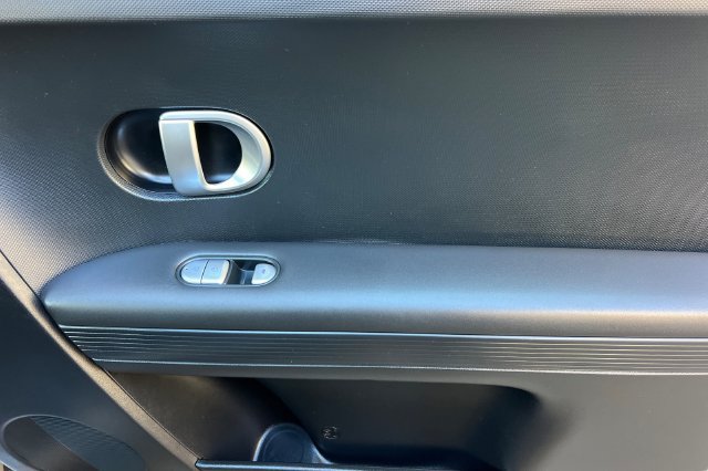 Certified 2024 Hyundai Ioniq 5 SEL RWD image 22