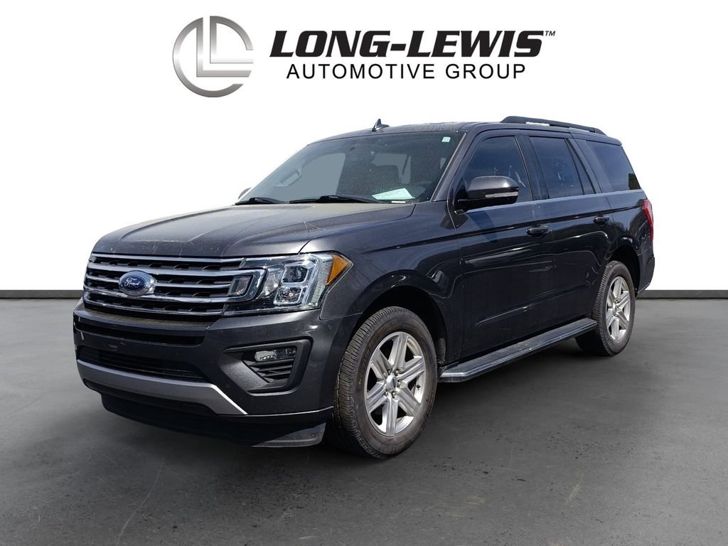 Used 2018 Ford Expedition XLT w/ Equipment Group 202A