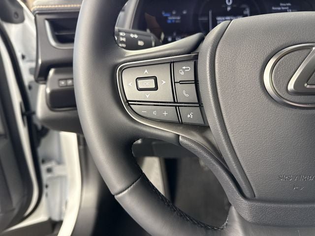 New 2026 Lexus UX 300h AWD w/ Accessory Package (Z1) image 12