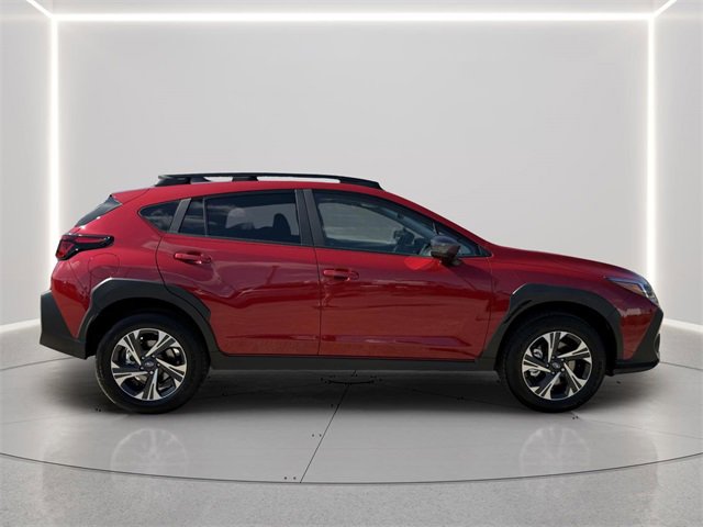 New 2026 Subaru Crosstrek 2.0i Premium image 7