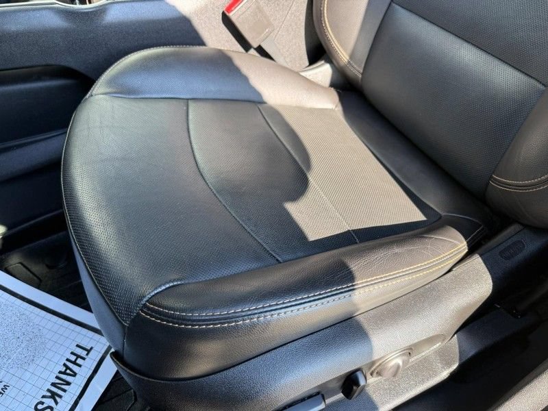 Used 2019 GMC Terrain SLT w/ Preferred Package AWD/4WD image 17