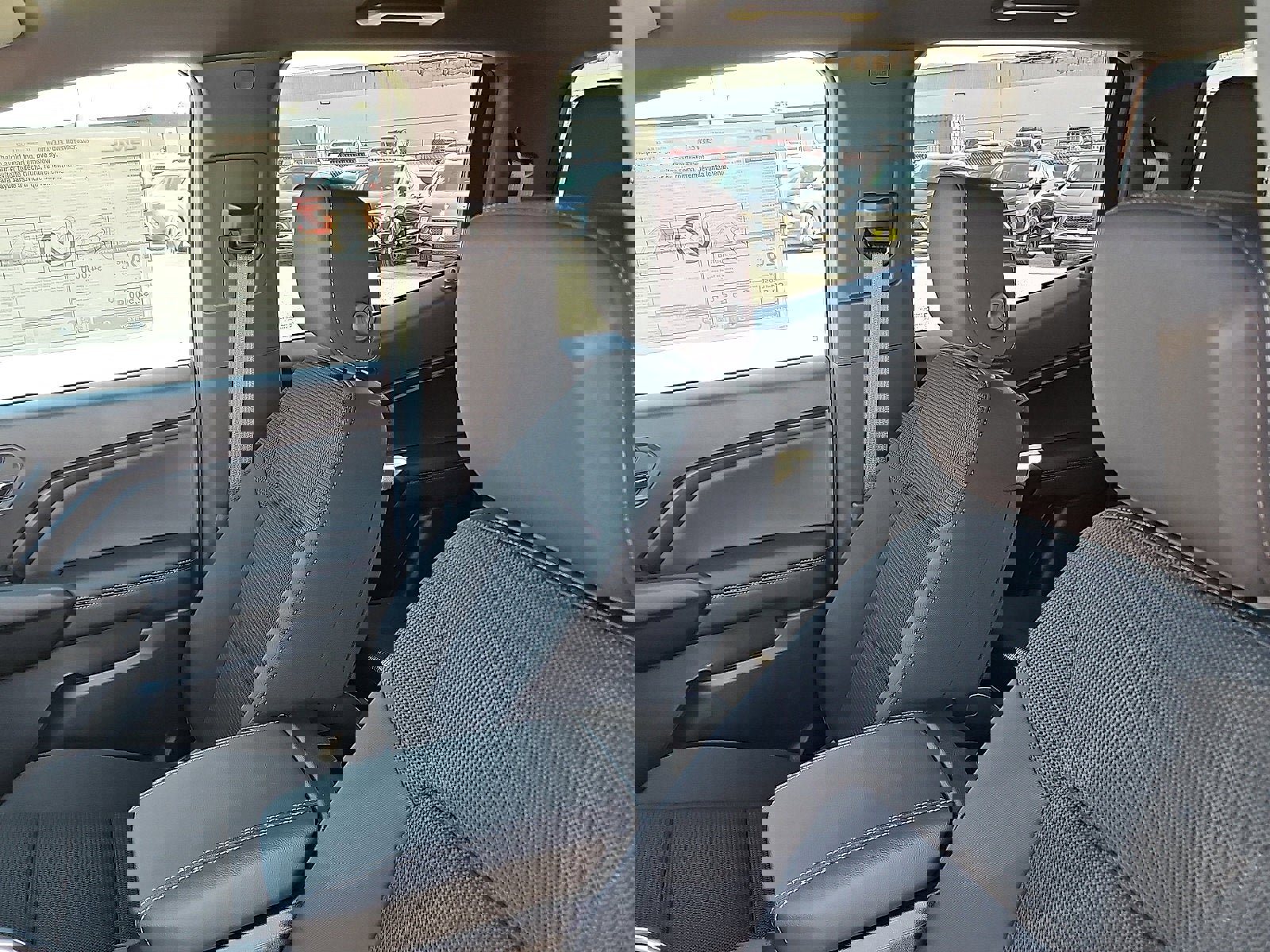 New 2026 GMC Canyon Elevation w/ Convenience Package image 11