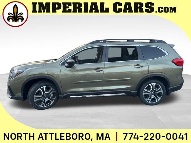 New 2025 Subaru Ascent Limited image 6