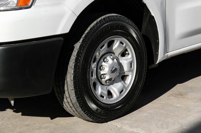 Used 2020 Nissan NV 2500 SV image 45