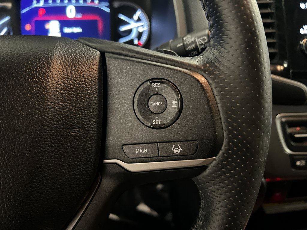 Used 2022 Honda Passport EX-L image 14