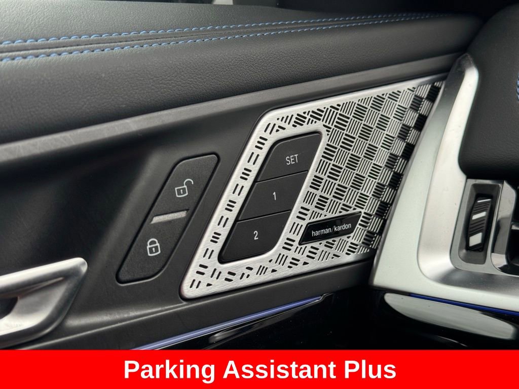 Used 2024 BMW X1 M35i w/ Premium Package AWD/4WD image 31