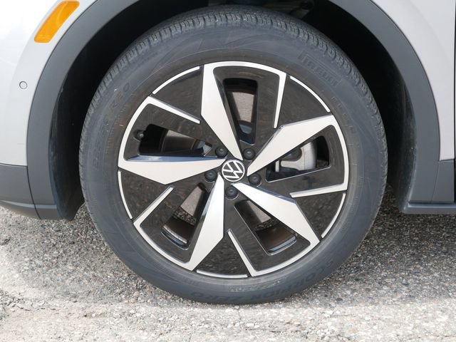 Certified 2023 Volkswagen ID.4 Pro S AWD/4WD image 10