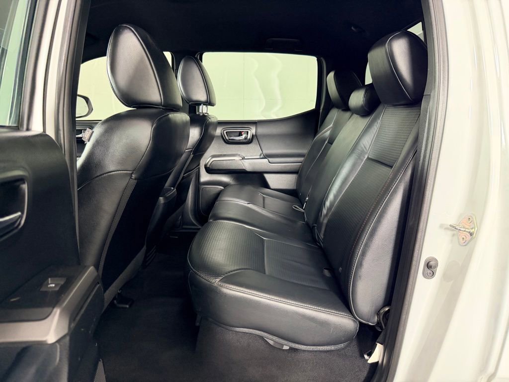 Used 2018 Toyota Tacoma TRD Pro image 23