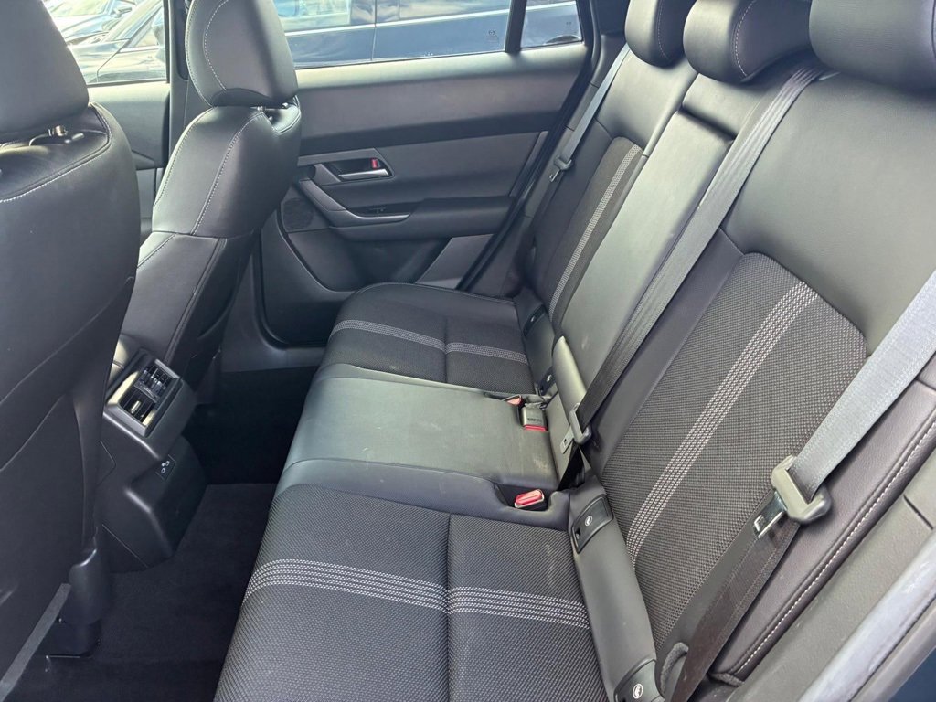 New 2025 MAZDA CX-50 AWD 2.5 S w/ Weather Package image 19