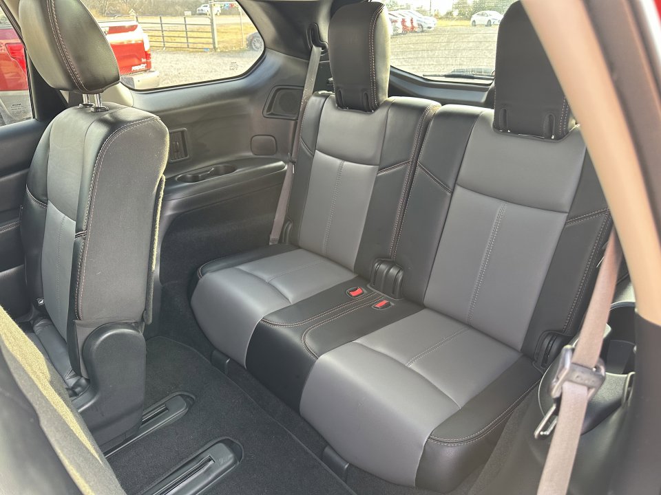 Used 2020 Nissan Pathfinder SL image 18