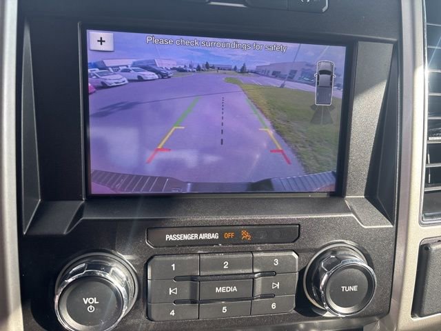 Used 2019 Ford F150 Lariat image 20