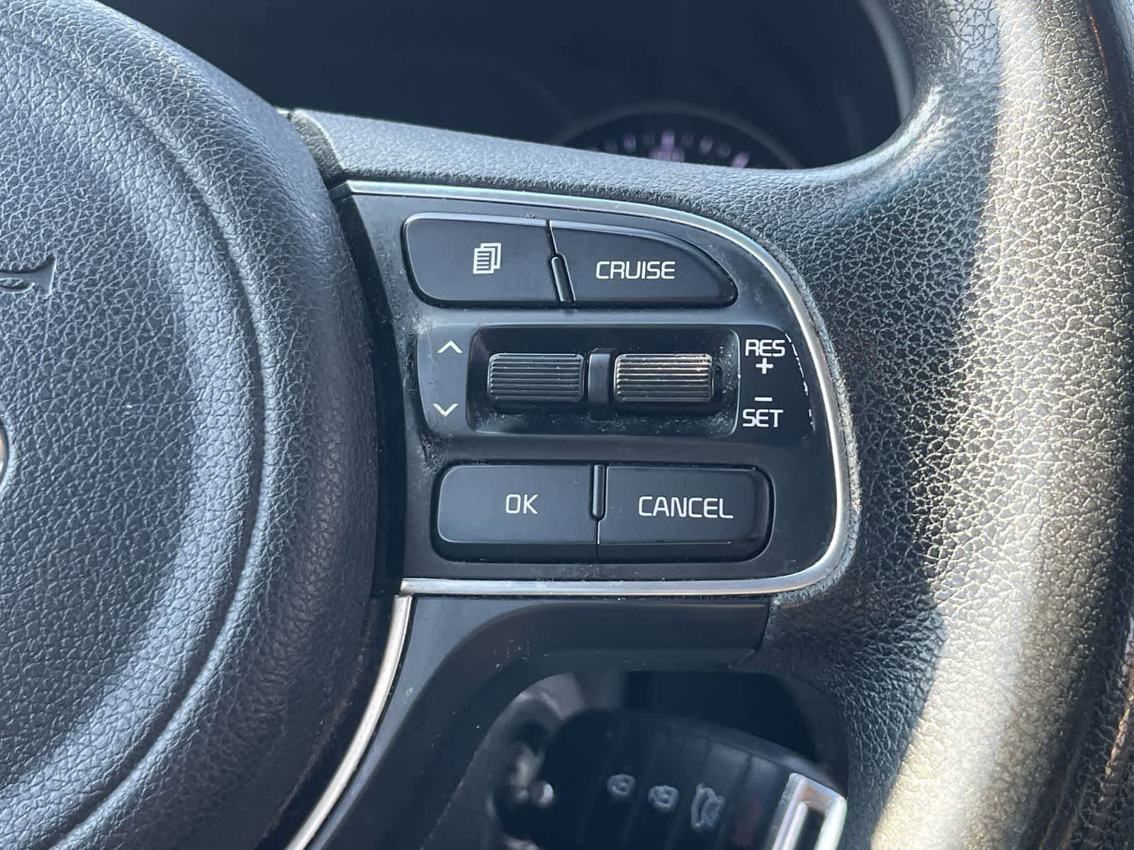 Used 2018 Kia Sportage LX FWD image 24