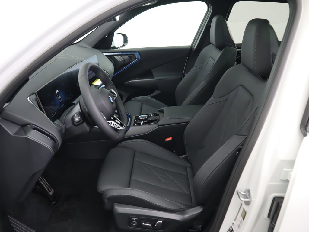 Used 2025 BMW X3 xDrive30i w/ Premium Package image 21