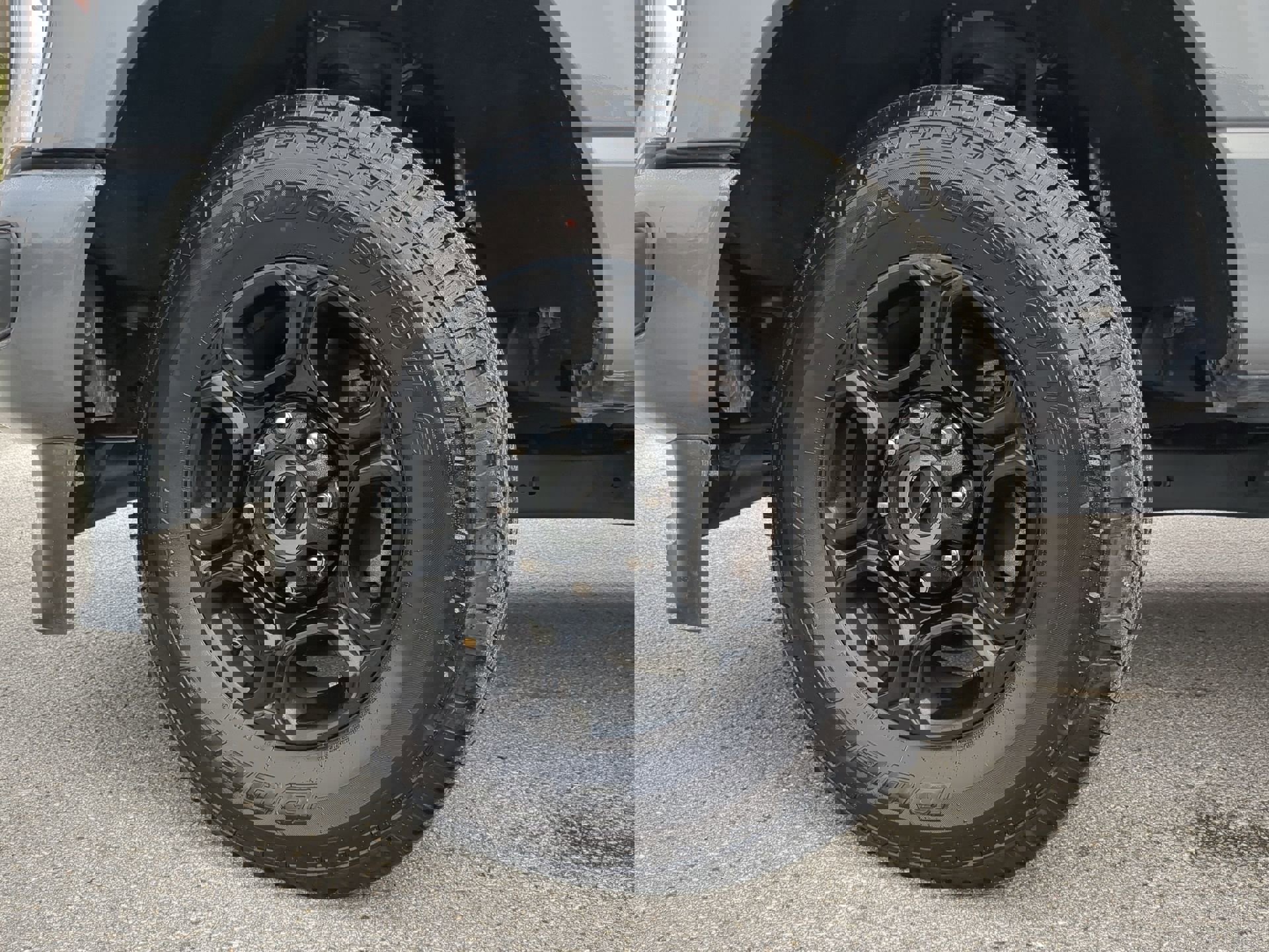 Certified 2024 Ford F250 XL w/ STX Appearance Package image 61