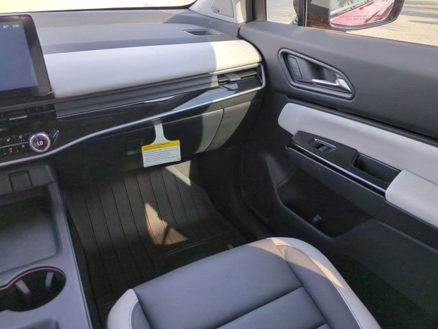 New 2026 Honda Prologue Elite image 16