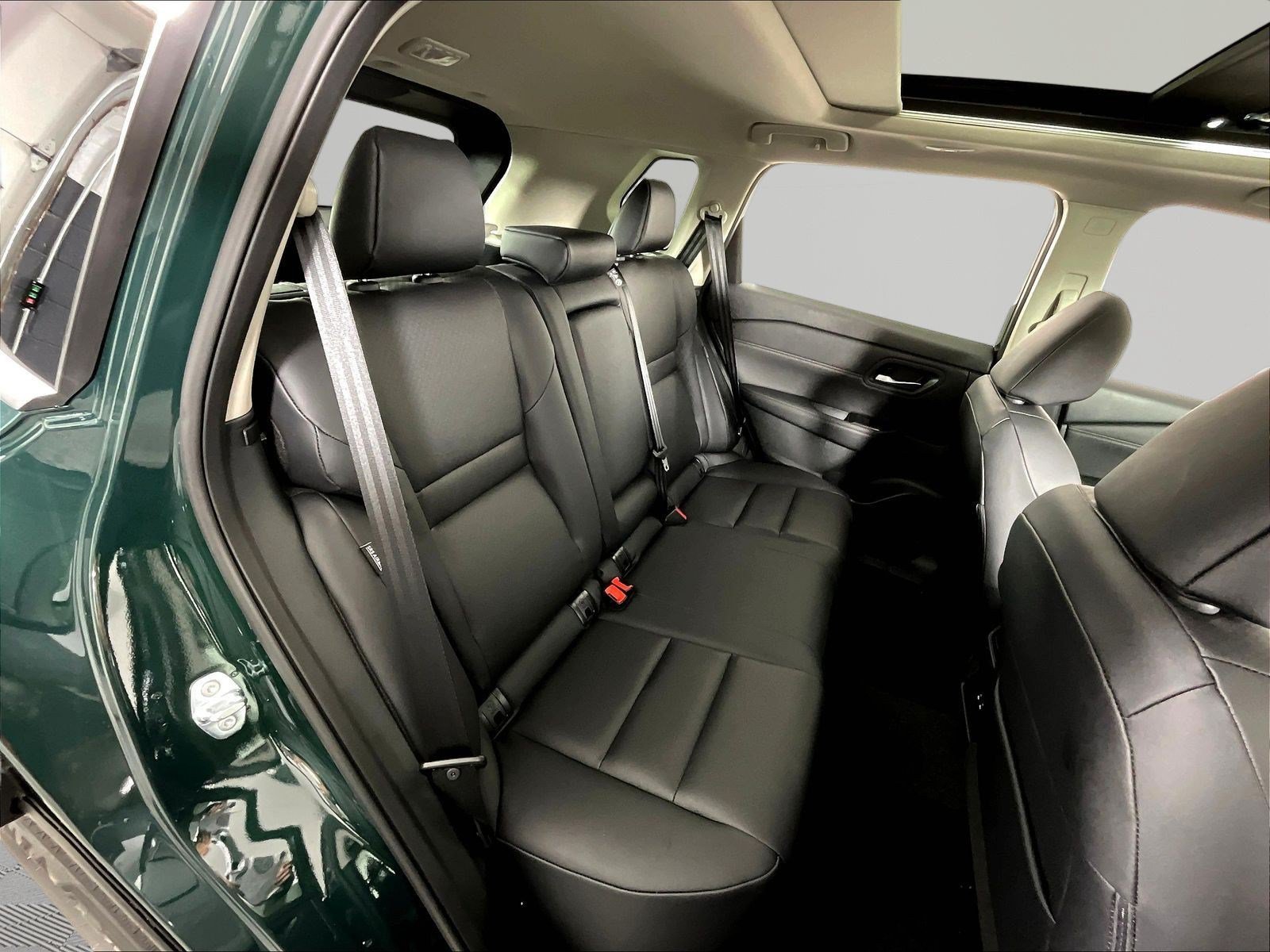 New 2026 Nissan Rogue Dark Armor AWD/4WD image 20