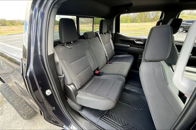 Used 2022 Chevrolet Silverado 1500 LT Trail Boss w/ Convenience Package II image 26