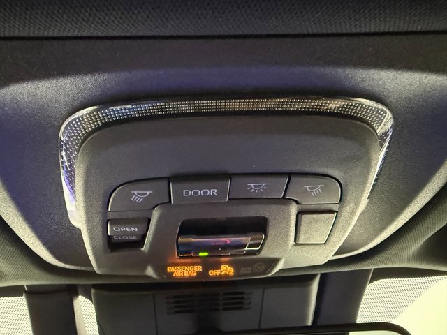 New 2026 Toyota bZ image 21