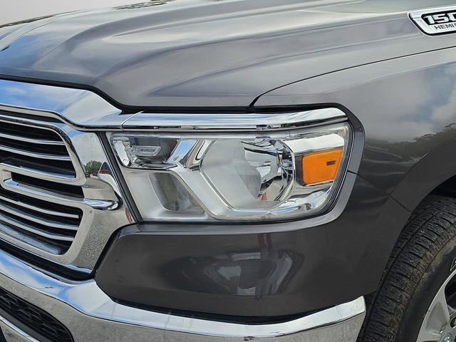 Used 2023 RAM 1500 Laramie image 13