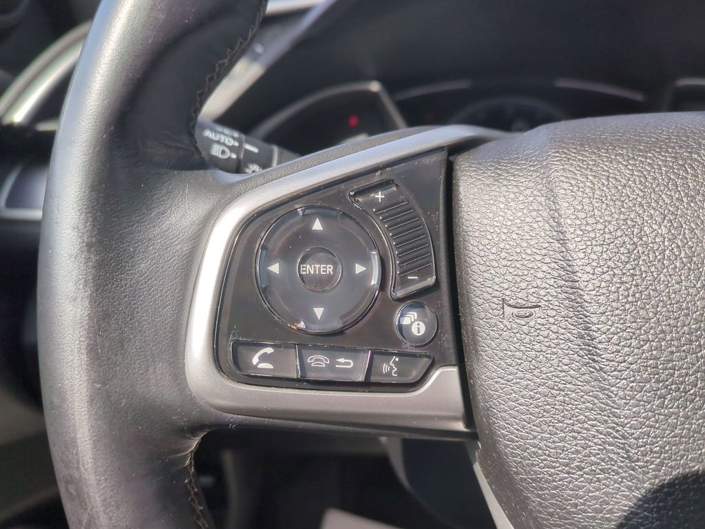 Used 2017 Honda Civic Touring image 14