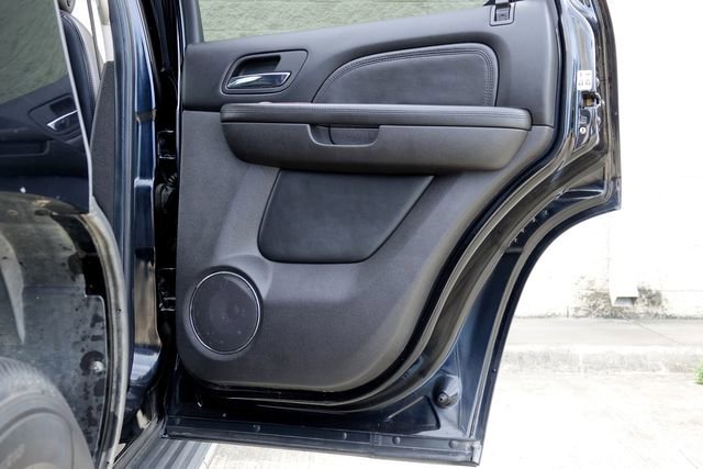 Used 2007 Cadillac Escalade 2WD w/ Information Package image 28