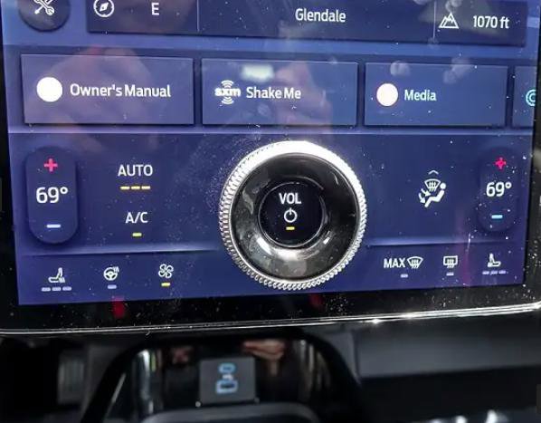 Used 2021 Ford Mustang Mach-E GT w/ GT Performance Edition AWD/4WD image 19