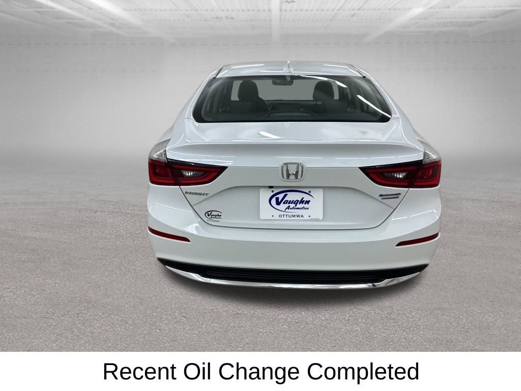 Used 2022 Honda Insight Touring image 12