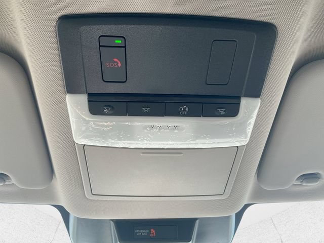 New 2026 Nissan Rogue SV w/ Rock Creek Premium Package AWD/4WD image 19