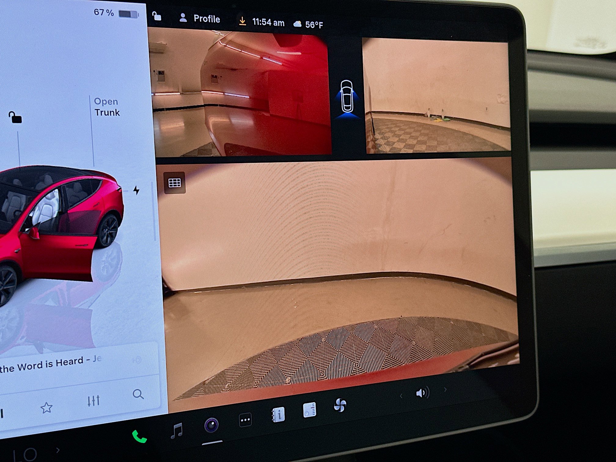 Used 2024 Tesla Model Y Long Range image 23