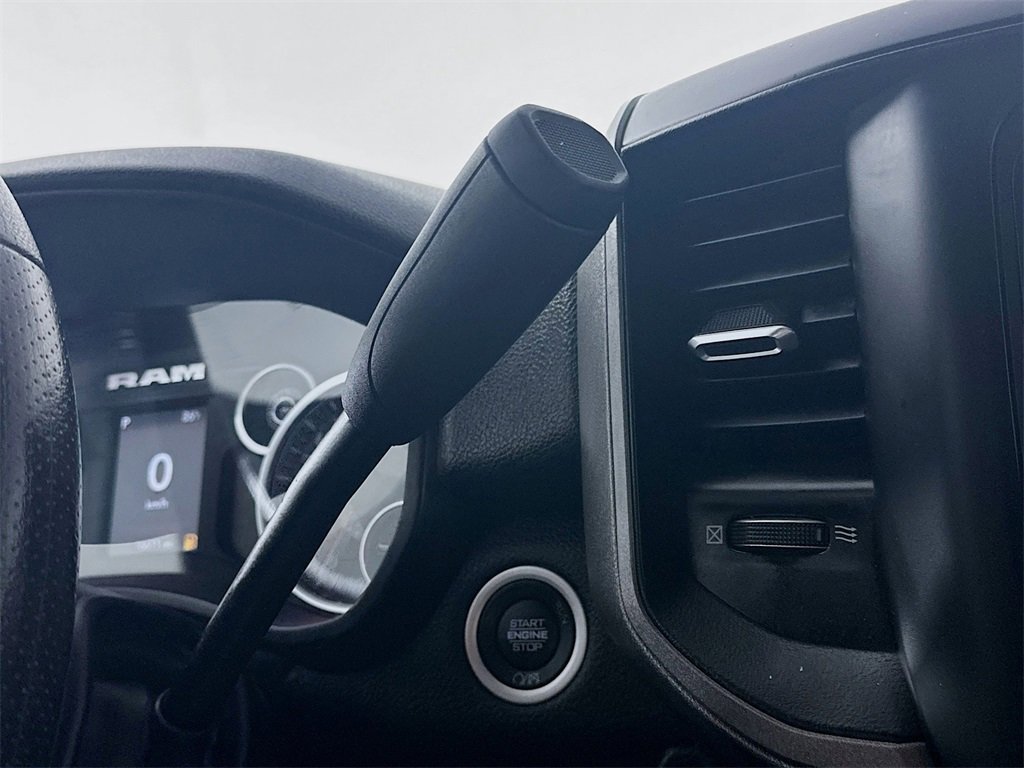 Used 2024 RAM 3500 Tradesman w/ Chrome Appearance Group image 16