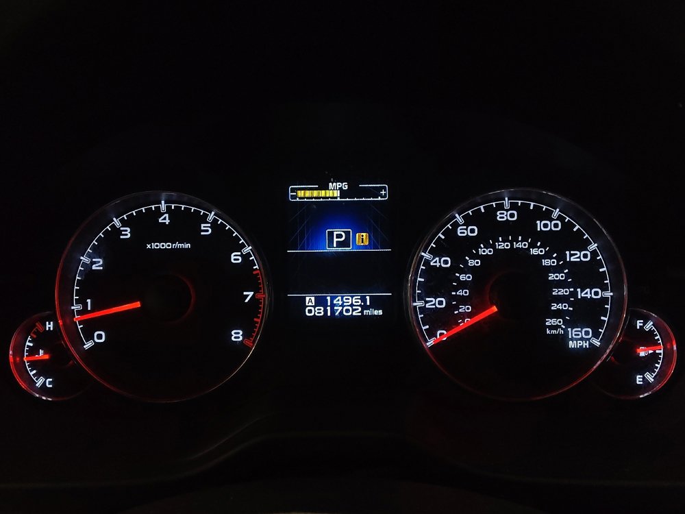 Used 2014 Subaru Outback 3.6R Limited image 23