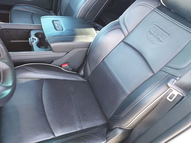 Used 2024 RAM 2500 Power Wagon w/ Level 2 Equipment Group image 15