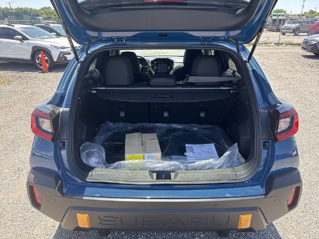 New 2026 Subaru Crosstrek 2.5i Wilderness w/ Crosstrek Mirror Package AWD/4WD image 23