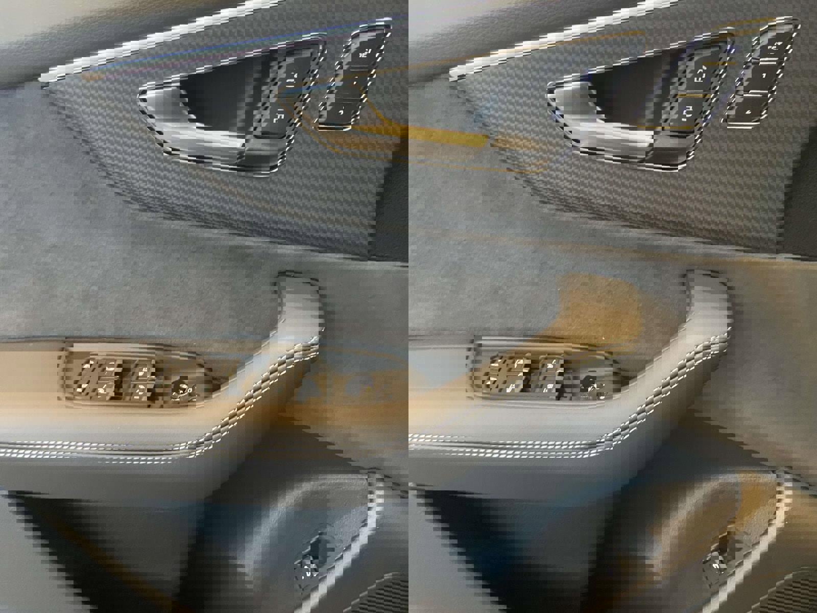 New 2026 Audi SQ8 Prestige image 19