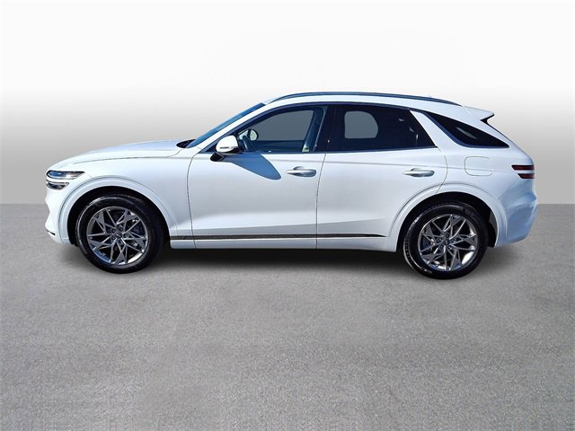 Used 2025 Genesis GV70 2.5T image 7