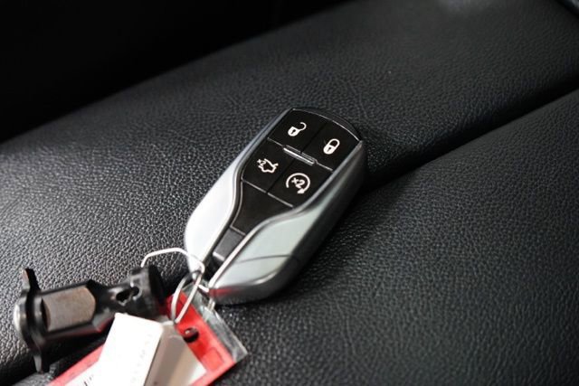 Used 2020 Maserati Ghibli S GranSport Q4 image 37