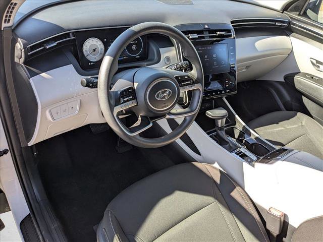 Used 2024 Hyundai Tucson SEL image 10