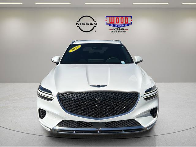Used 2023 Genesis GV70 2.5T w/ Advanced Package AWD/4WD image 6