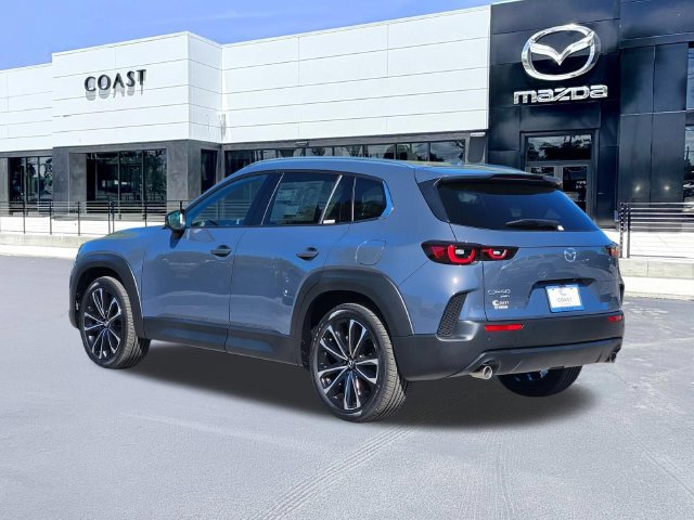 New 2026 MAZDA CX-50 AWD 2.5 S w/ Weather Package image 7