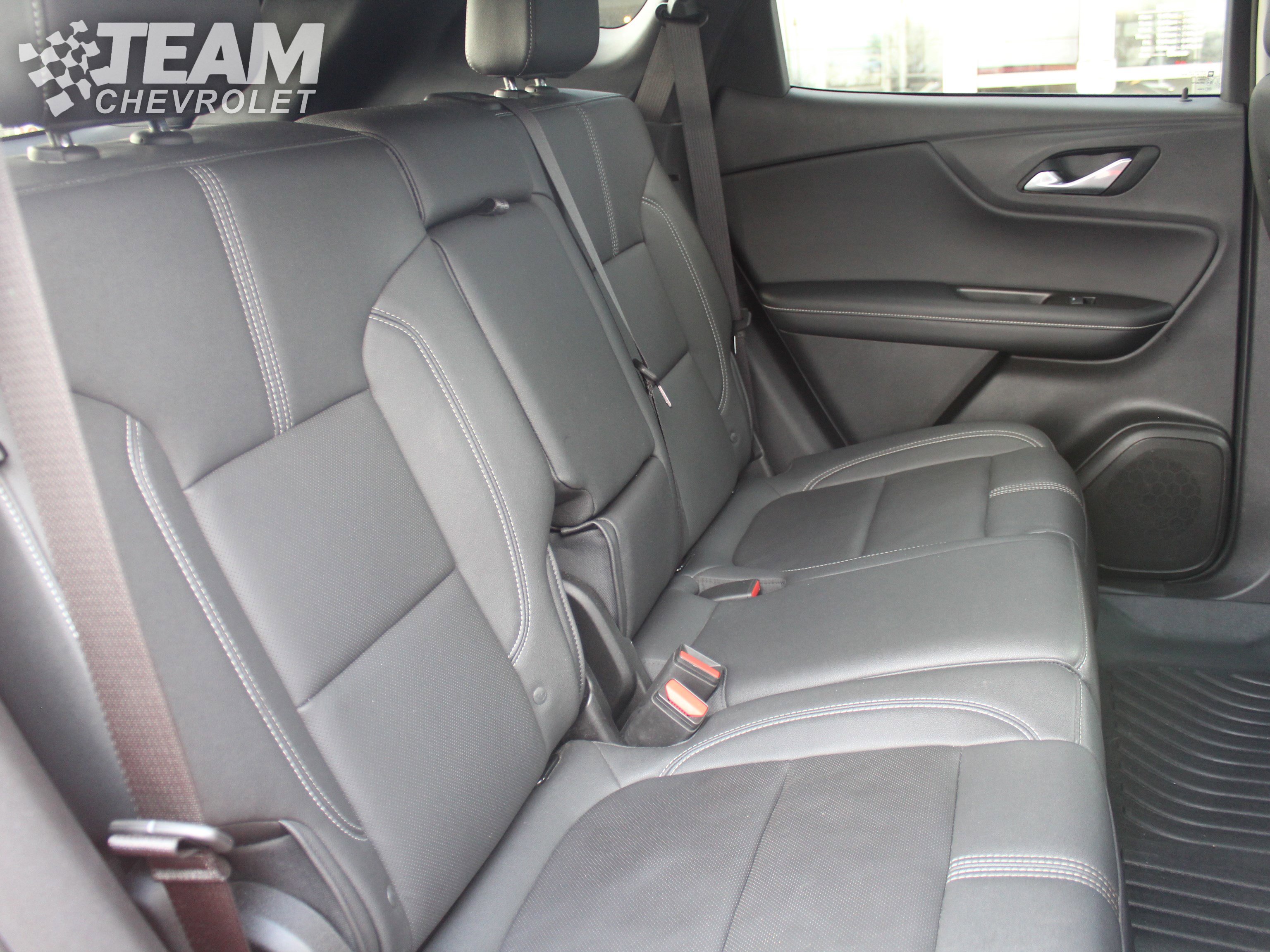 Certified 2023 Chevrolet Blazer LT w/ Sound & Technology Package image 26