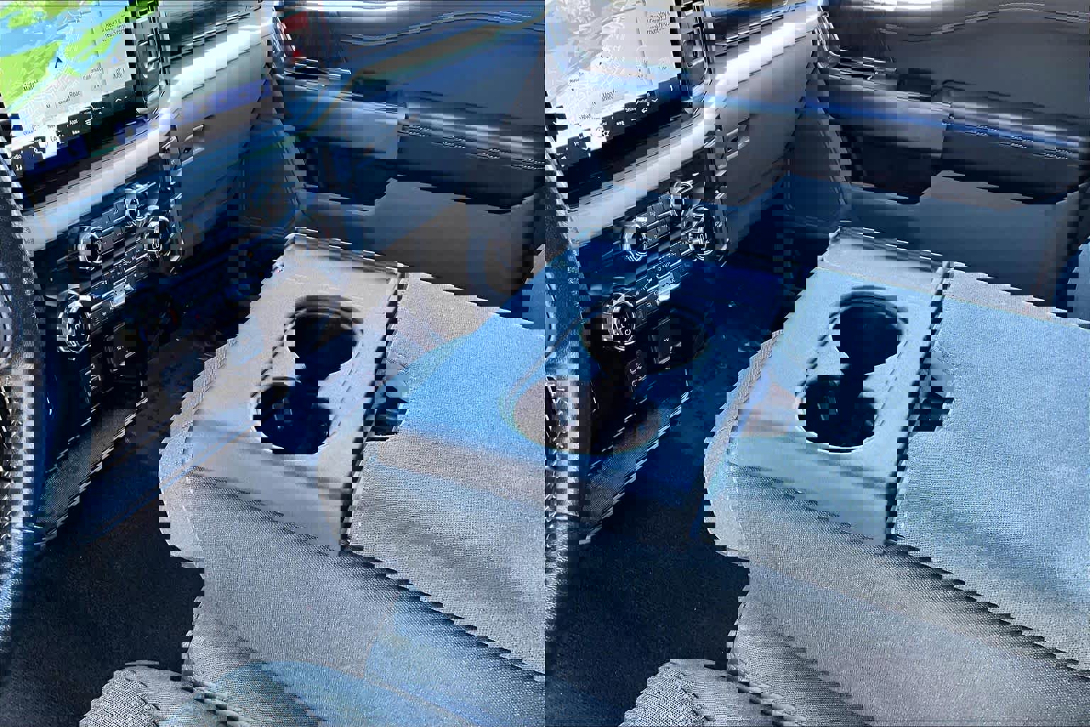 Used 2021 Ford F150 XLT w/ Equipment Group 302A High image 16