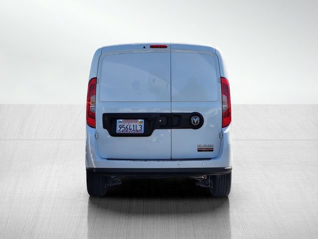 Used 2022 RAM ProMaster City Tradesman w/ Lights & Wheels Group FWD image 5