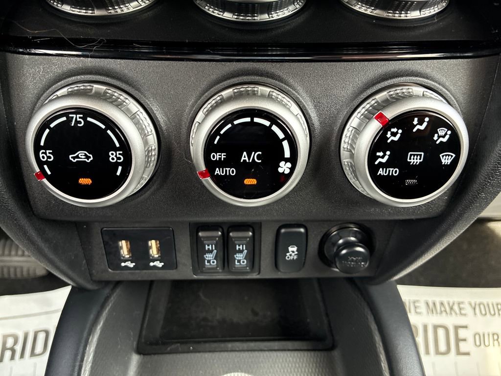Used 2023 Mitsubishi Outlander Sport LE AWD/4WD image 24