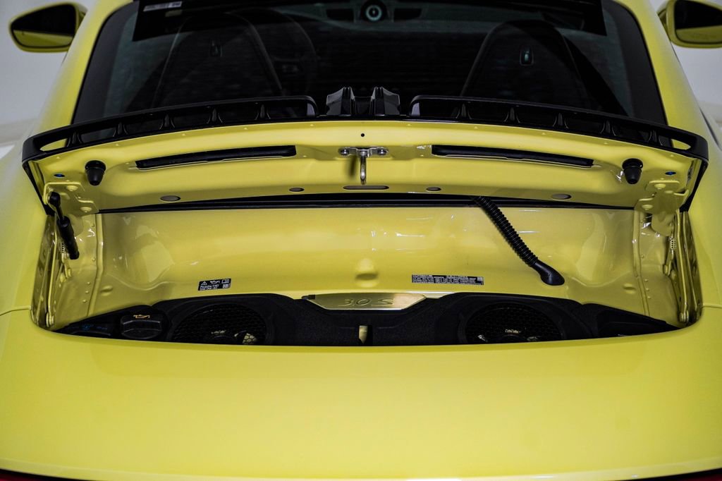 New 2026 Porsche 911 Carrera S RWD image 32