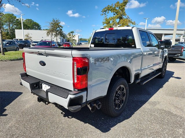 New 2026 Ford F350 4x4 Crew Cab Super Duty image 3